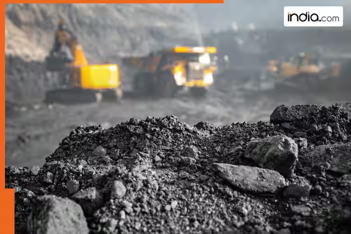 Scientists hit jackpot, discover biggest iron ore deposit ever worth Rs 48,79,23,70,50,00,000; discovery made at…
