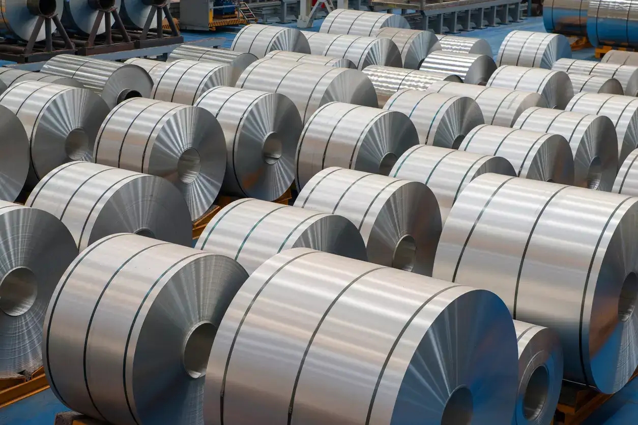 Iron ore set for weekly loss as Trump's fresh tariffs on steel weigh
