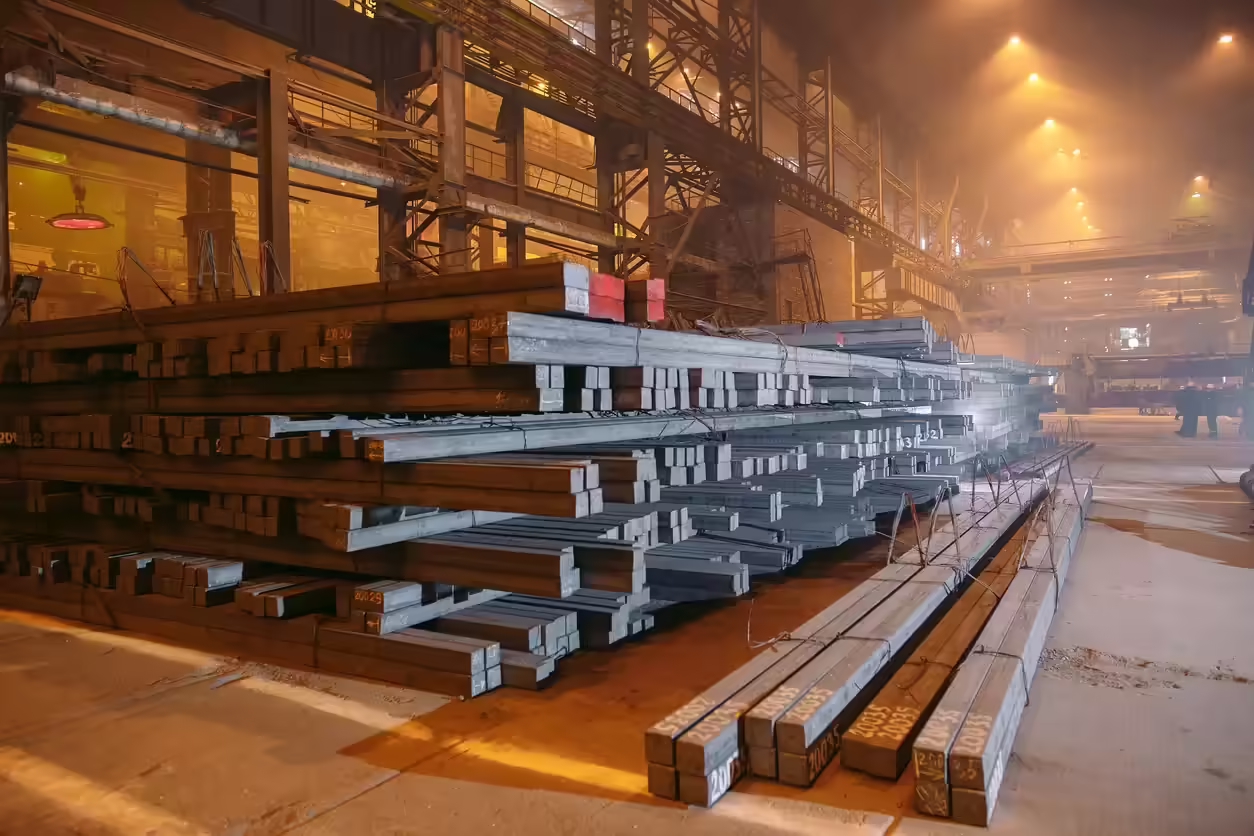 India’s green steel demand to soar to 179 mt by 2050: EY Parthenon