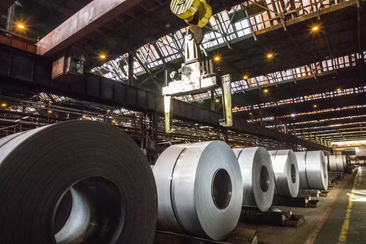 Make in Steel, Make in Bharat: Metalogic sparks dialogue on steel-driven nation building