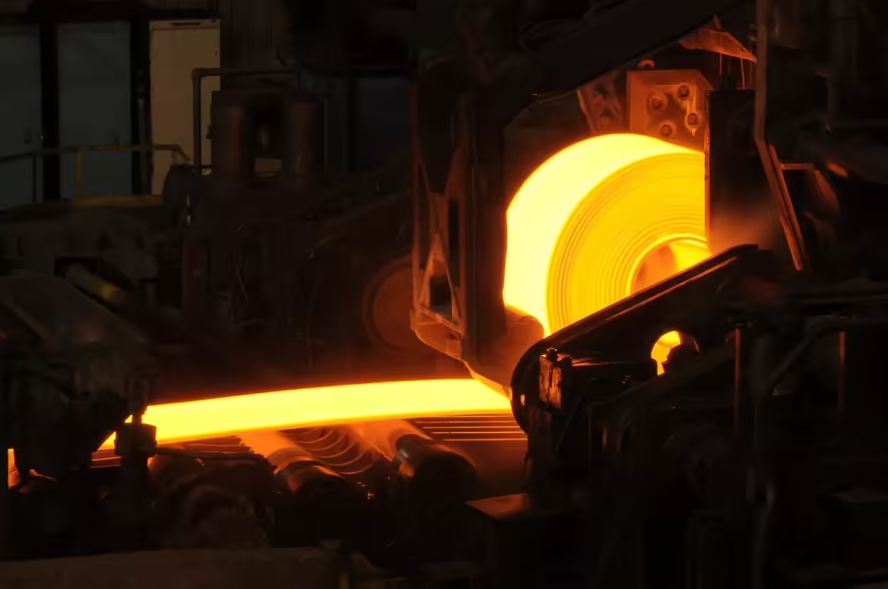 Govt to ease quality control orders for standard certification on 55 steel grades