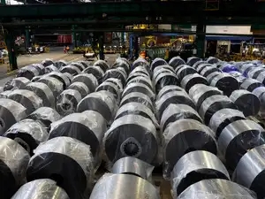 ArcelorMittal Nippon Steel JV draws up big new plan for India, lines up Rs 2.6 lakh crore