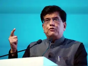 India trying to secure greater access for steel exports through FTA talks: Piyush Goyal