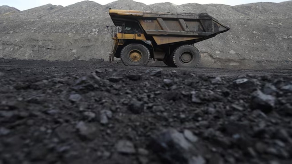 Coal India to supply 4500 MW carbon-free energy to AM Green’s ammonia units
