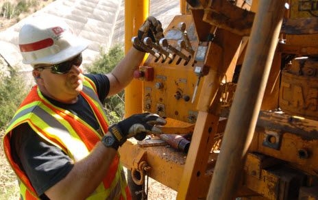 Iron ore pessimism subsides despite looming Simandou supply