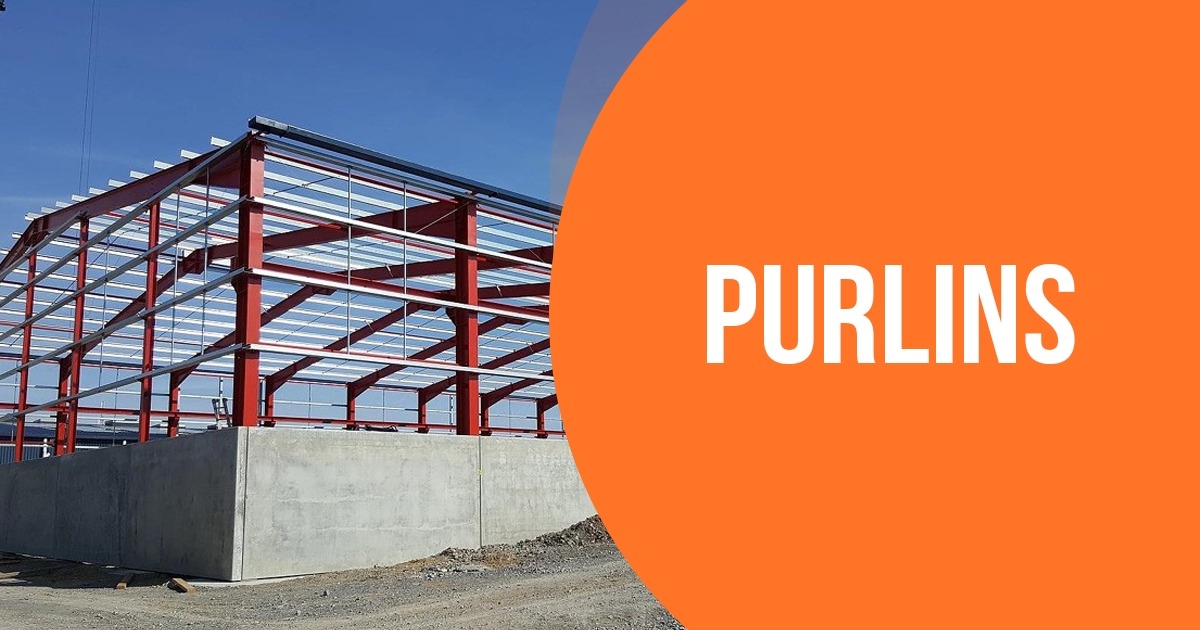 How to Choose the Best Purlins for Your Steel Roofing System