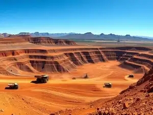 World’s largest iron ore mine discovered, $6 trillion find could make Australia unstoppable