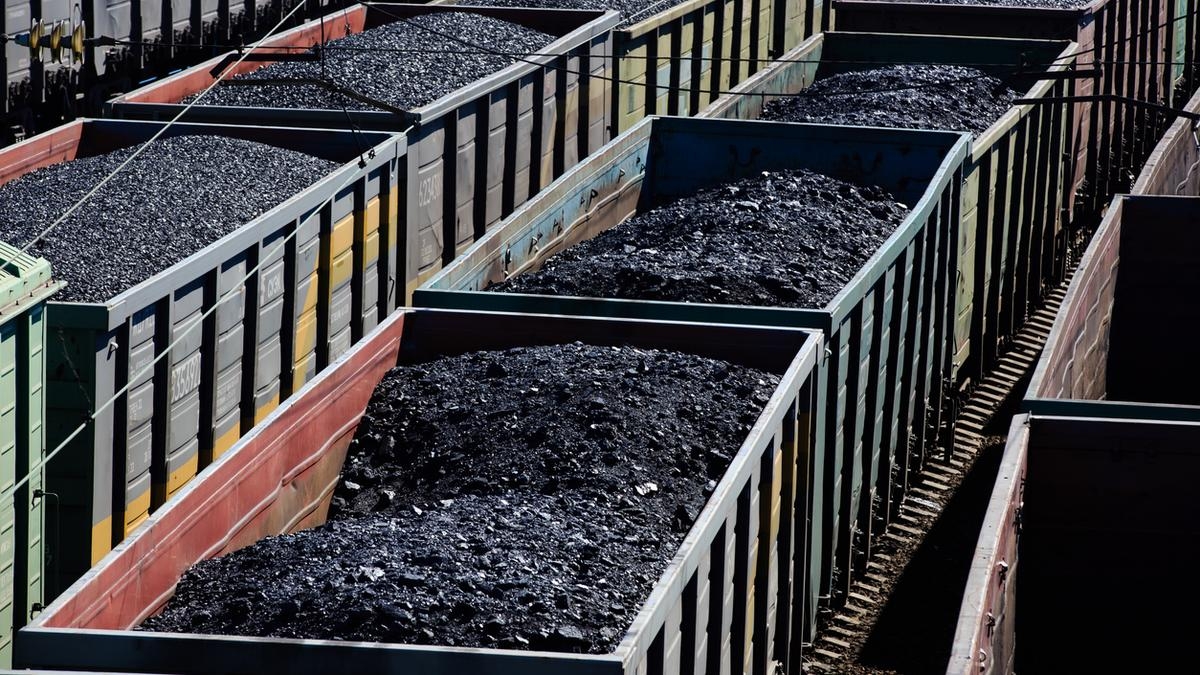 Coal stock at thermal power plants hits all-time high of 58.25 million tonnes