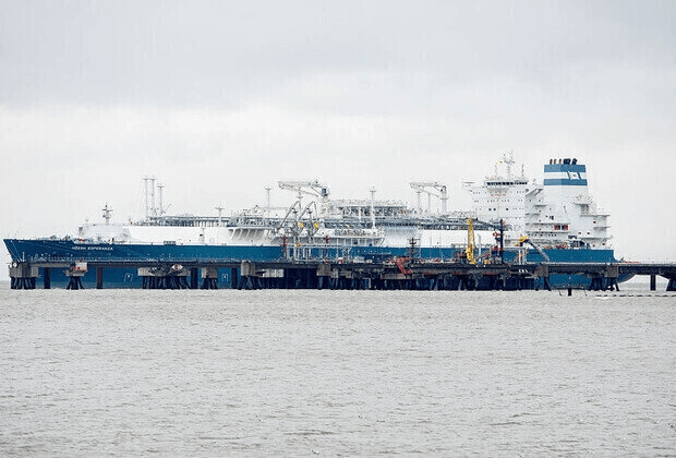 Russia seeking to expand energy exports to India minister