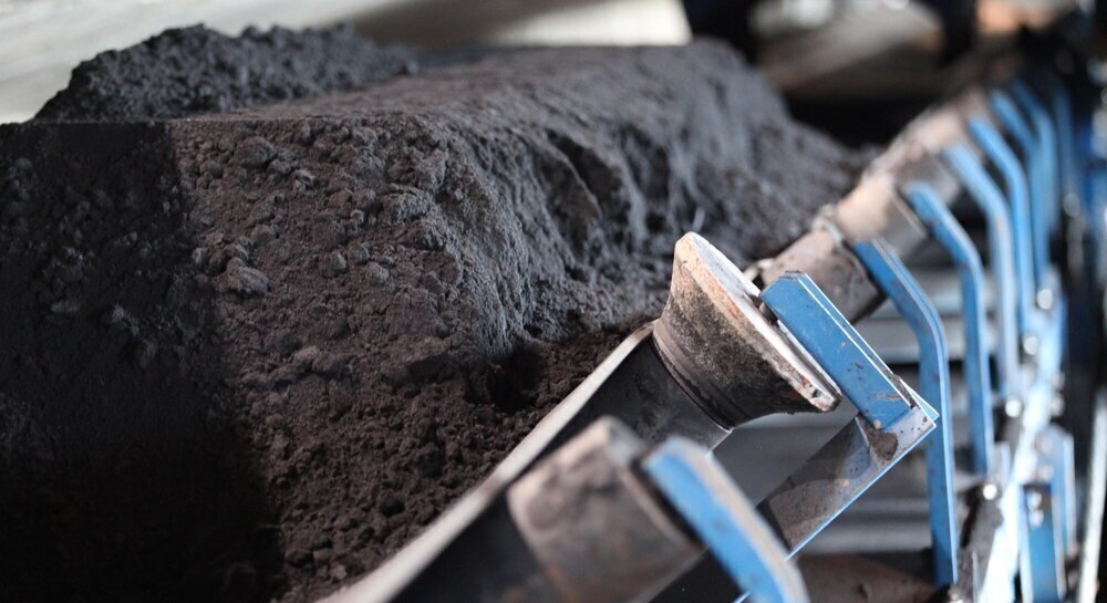 Iron ore concentrate production increase 8.9% in 7 months on year