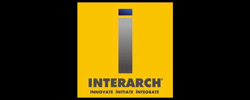 clientele/Interarch logo