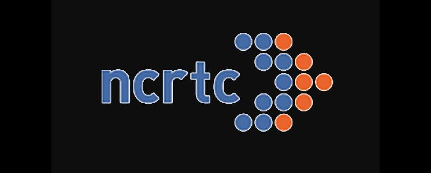 clientele/NCRTC LOGO