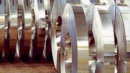 As India Imposes 12% Safeguard Duty On Steel Imports