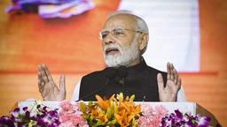 Come together to build a resilient, revolutionary, and steel-strong India: PM Modi to industry