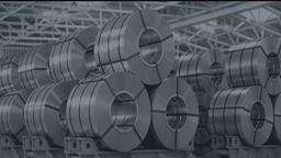 China steel woes deepen as rebar prices fall to eight-year low