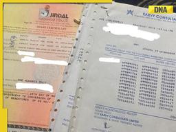 Man finds his father’s JSW Steel shares from 90s worth Rs 1 lakh, it's current value will leave you in shock