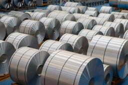 Iron ore set for weekly loss as Trump's fresh tariffs on steel weigh