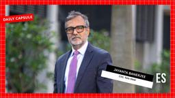 Tata Steel’s AI plans; Digitising India’s offline retail stores
