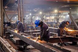 Steel, sovereignty, and standards: Why quality control in steel is a national imperative