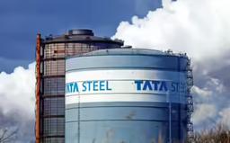 Not much tariff impact on steel companies: Narendran