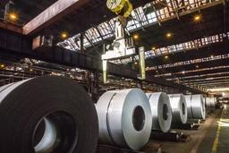 Make in Steel, Make in Bharat: Metalogic sparks dialogue on steel-driven nation building