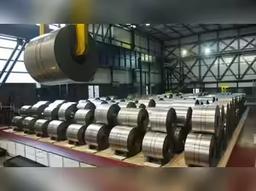Centre plans major revamp for speeding up steel imports
