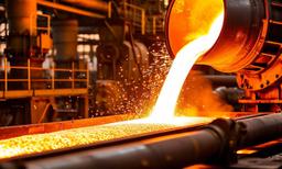 Steel Ministry Plans ₹400+ Crore Investment in SAIL's Salem Steel Plant
