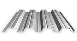 Decking Sheet
