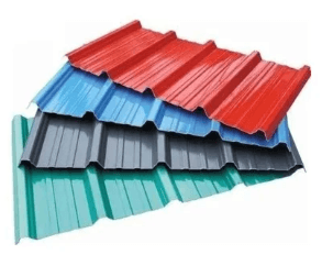 Roofing Sheet