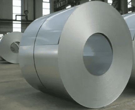 HRPO Coils & Sheets