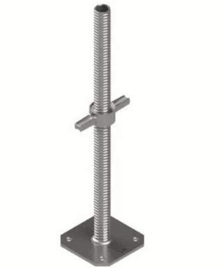 BASE JACK
