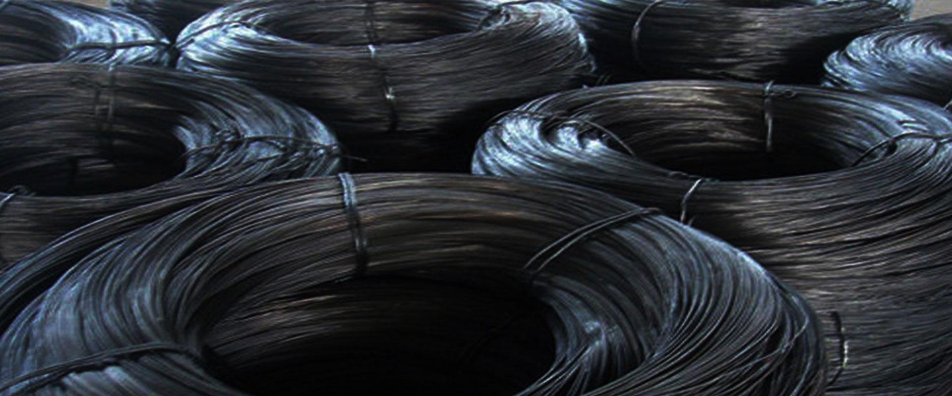 Wire Mesh & Binding Wire-banner-1