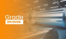 Grade EN DC05 