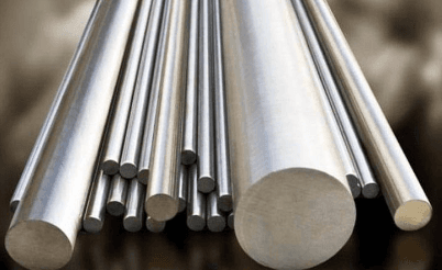 Mild Steel Bars