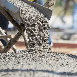 Ready Mix Concrete