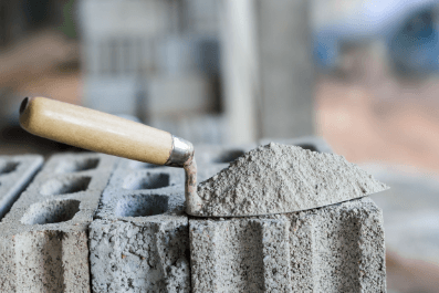 Cement