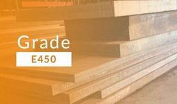 Grade E450