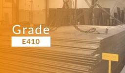 Grade E410