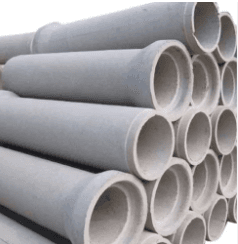 RCC Pipe
