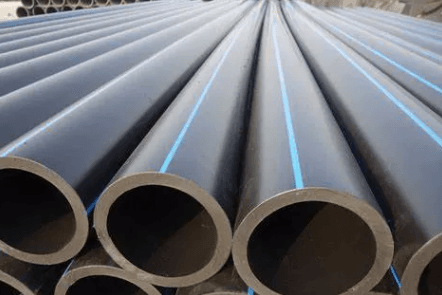 HDPE Pipe