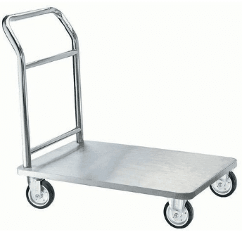 Platform Trolley