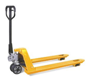 Palette Truck