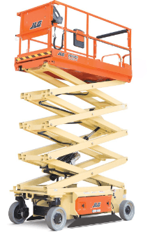 Scissor Lift