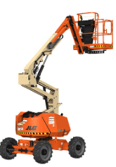 Boom Lift