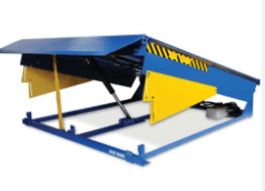 Dock Leveler