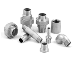 Valves & Fittings