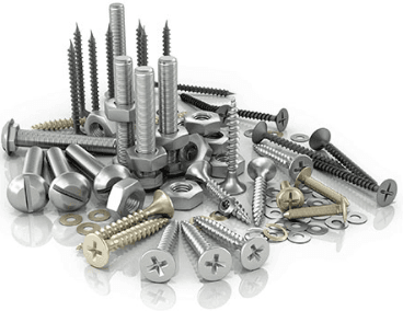 Fasteners & Fixing