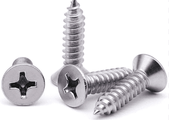 Screw
