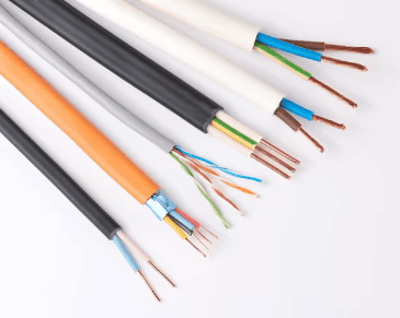 Wire and Cables