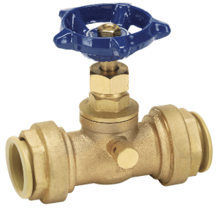 Valves